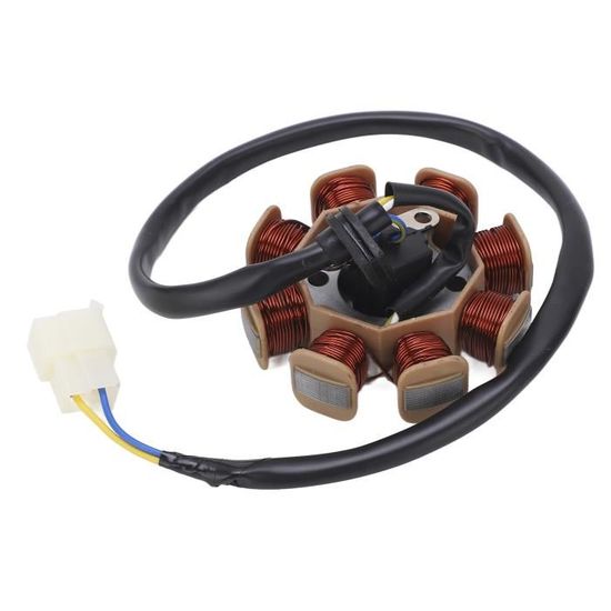 Stator / Bobine De Frein REULAND - Réf #A29B5H - 3/60/460V - Pour Freins OA - Neuf D'origine USA