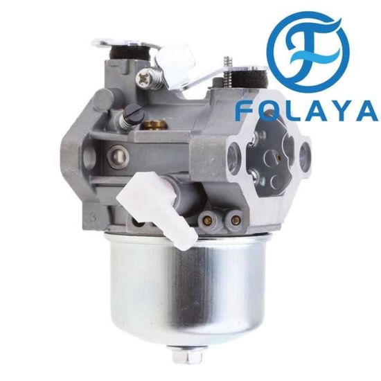 C&oacute;mo Instalar Un Nuevo Carburador Carb Para Briggs &amp; Stratton 495782 Replaces 494894 Lawnmower Lawn Mower Engine.jpg 640x640