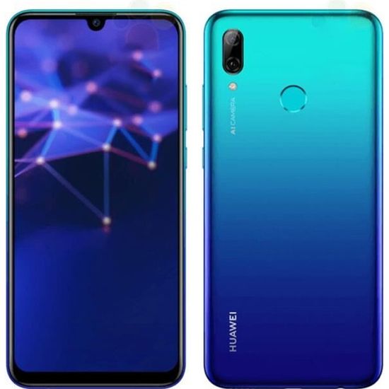 Vert Huawei P smart 2019 4+128G Téléphone