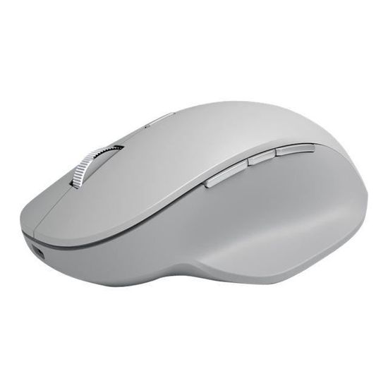 Microsoft Surface Precision Mouse Souris ergonomique pour