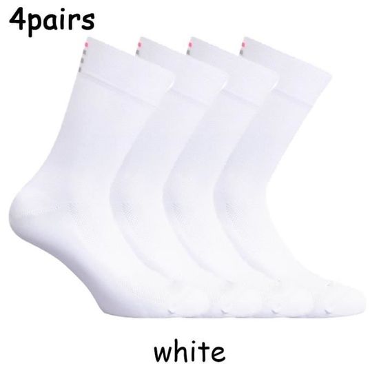 Football,Chaussettes de Sport respirantes pour vélo de route, pour hommes et femmes, Sports de