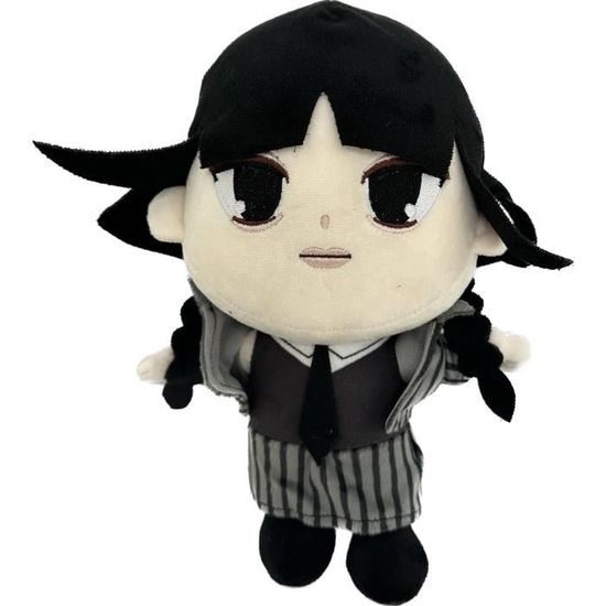 Kouipoie Jouet En De 9,8 Pouces, Drôle De Serpent De Mer, Noël, Halloween Et Anniversaires Pour Les Fans De Jeux (peluche Monstre Marin Peluche Pressure Sebastian Solace
