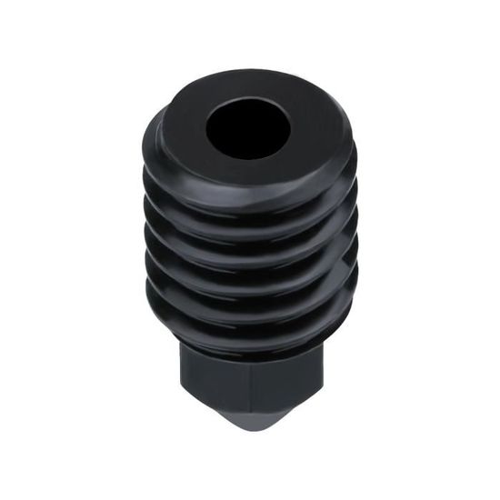 Hotend Avec Buse En Acier Trempé 0.6mm Pour Bambu Lab Série X1 / P1