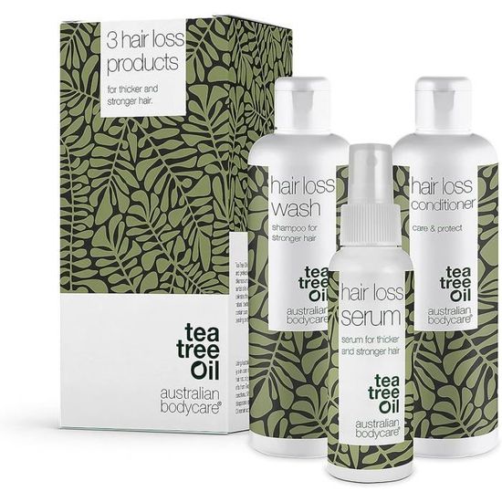 Shampooing Efficace Contre La Perte Des Cheveux Et Cheveux Gris – Reho-iv