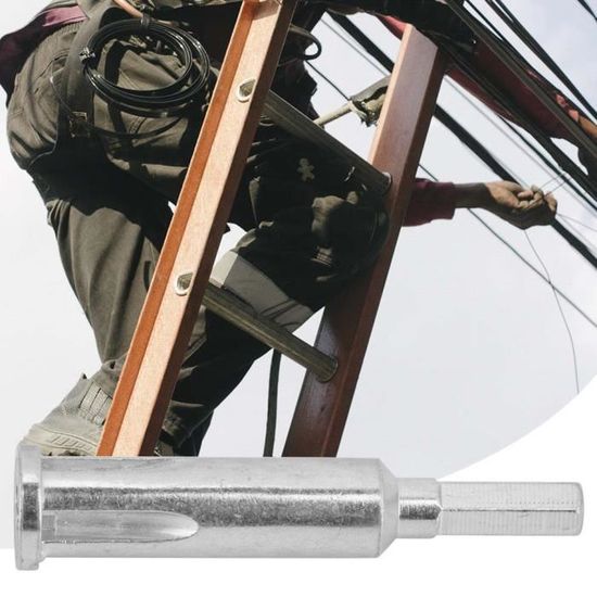 DÉNUDEUR DE FIL De Câble 2 PièCes, Outil De DéNudage De Torsion De