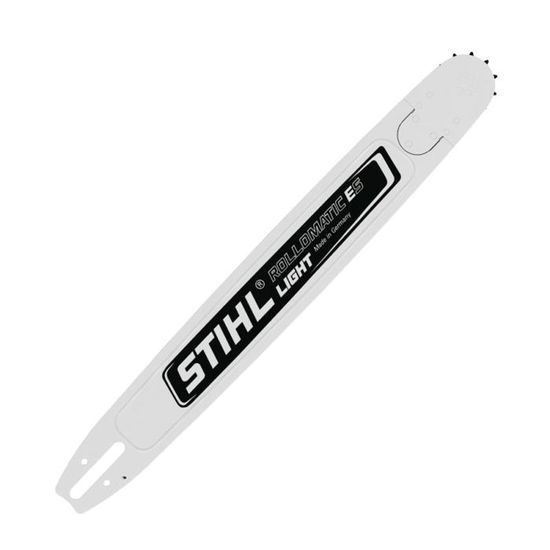 Kettensäge Schwert 63cm 3/8 Schwert + 2 Ketten Für Stihl 038 AV / MS 380 – 63 Cm, 3/8, 84 TG, 1.6 Mm 1,6 Mm Kette Stihl 038 AV