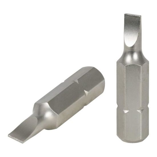 Embout Magnétique Tournevis à Frapper KS TOOLS - 6 Pans 14mm, Pour Bricolage