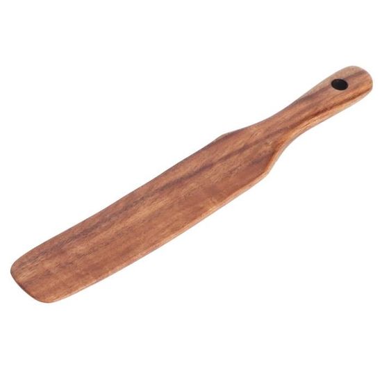 Cuillère à Eau En Gourde Naturelle - Ustensile De Cuisine Et Jardinage, Ergonomique, Multifonction (jaune)