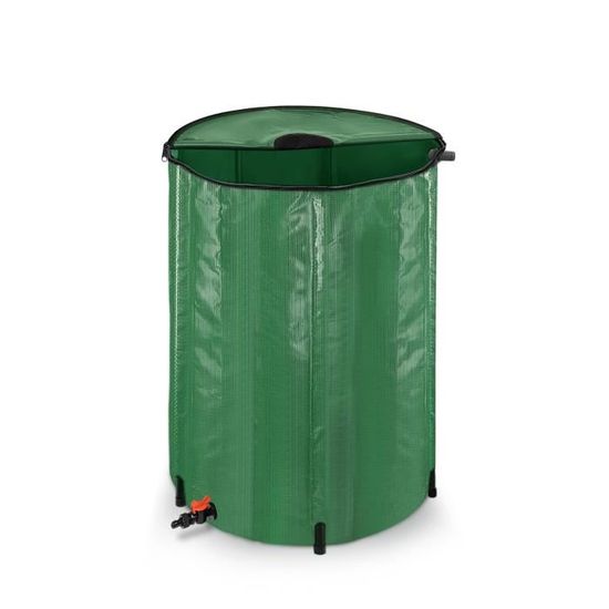 Cage Extérieure Métallique En Forme D'arc 3x8x2 M Avec Toit De Protection - Poulailler Résistant Aux Intempéries Pour Poules, Lapins, Petits Animaux