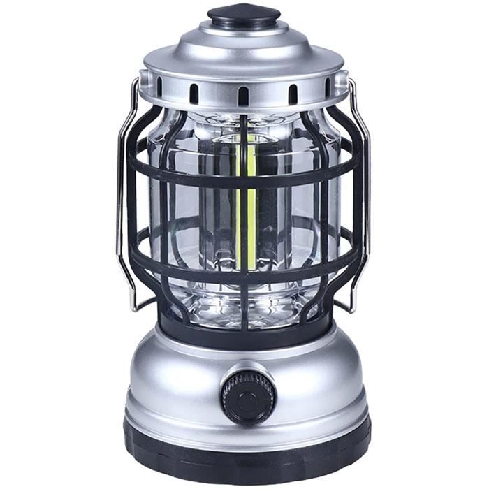 lanterne a led rechargeable