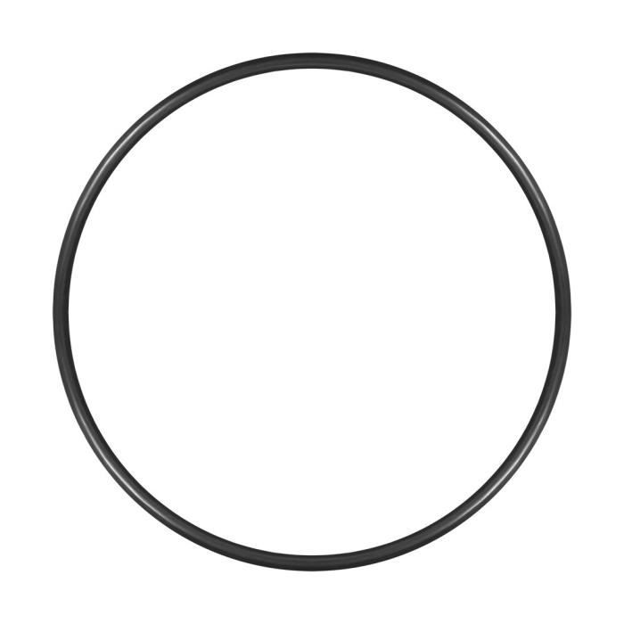 Tube Cuivre Rond 12mm Diamètre Externe 0.5mm Paroi Épaisseur 200mm