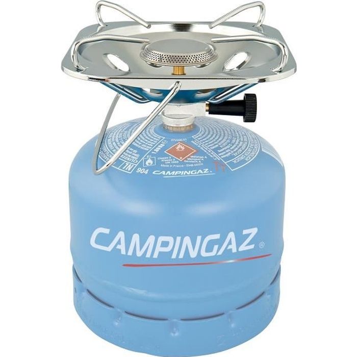 CAMPINGAZ Réchaud Super Carena R - 3000 W