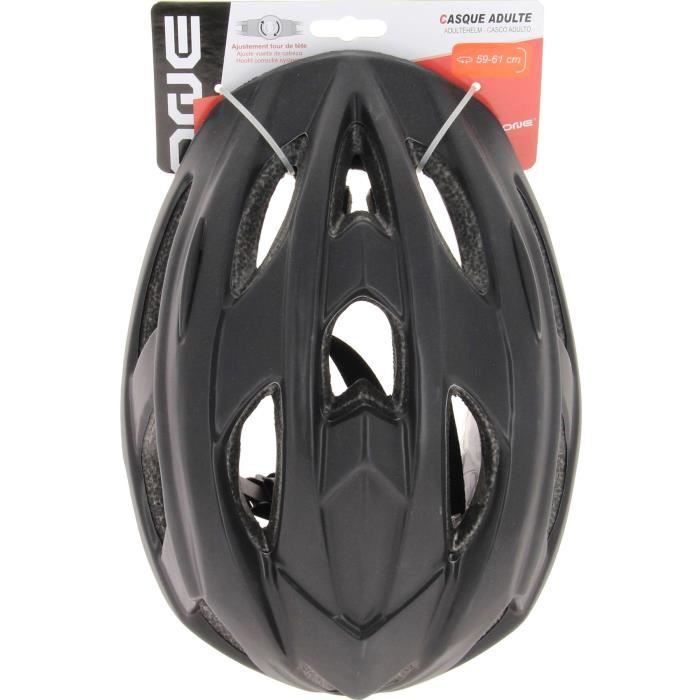Casque City T.59-61Cm