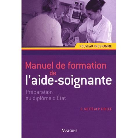 Dispense Module Formation Aide Soignante – JCXX