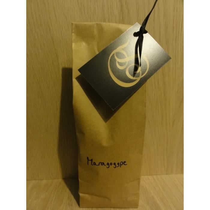 Café en grains - Maragogype 100% Arabica