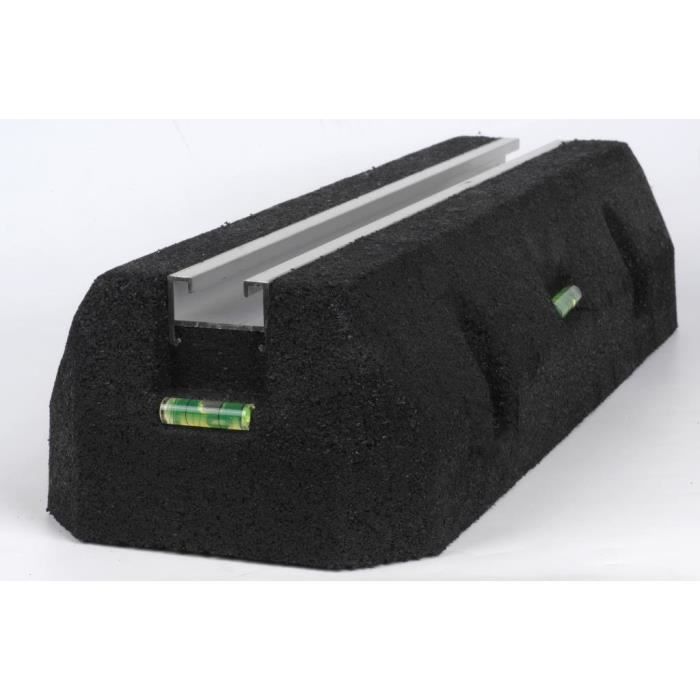 CLIMACONCEPT Support rubber 600