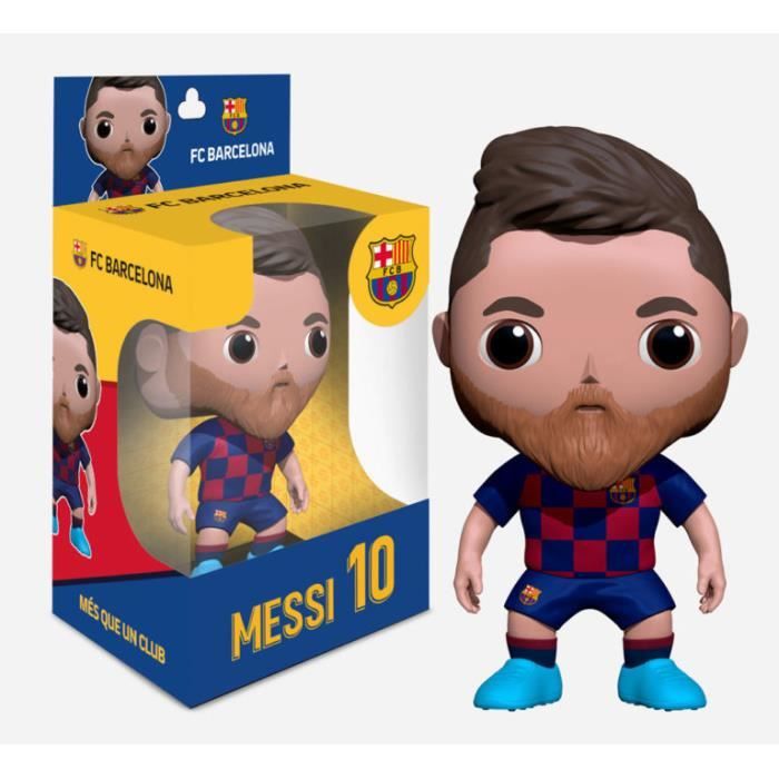T-Mini Lionel Messi