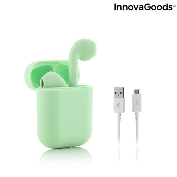 Ecouteur Bluetooth sans fils