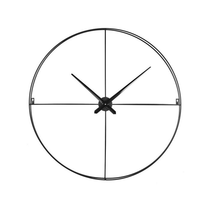 Horloge Filaire 80 cm
