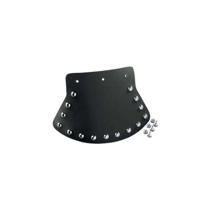 BAVETTE CUSTOM DE GARDE BOUE CLOUTEES - DS-393703