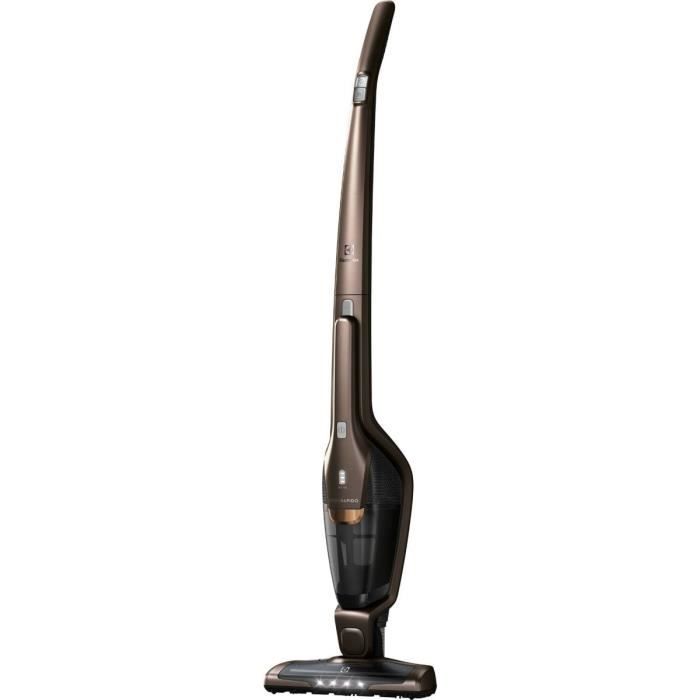 Aspirateur Balai ELECTROLUX Ergorapido EER77MB