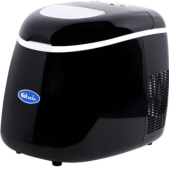 KLAISER ICE KUBE H40 -15 KG DE GLACONS /JOUR