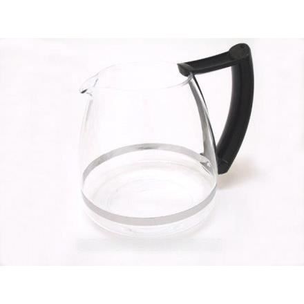 VERSEUSE NOIRE 15 TASSES 'AROMA CAFE' KRUPS POUR CAFETIERE KRUPS - BVMPIECES