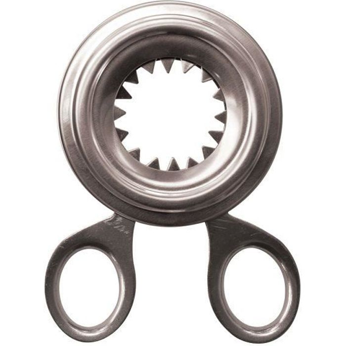 Coupe oeuf coque - facile à utiliser - coupe optimale