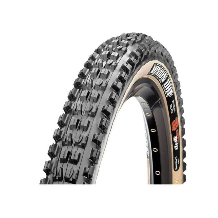 Maxxis pneu extérieur Minion DHF II29 x 2,60 (66-622) noir
