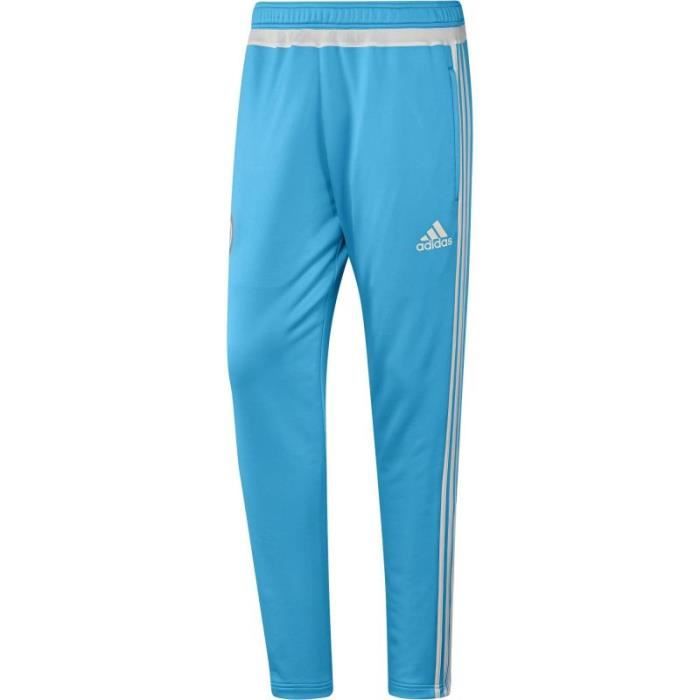 Pantalon trainning Olympique de Marseille pour enfant 2015/2016