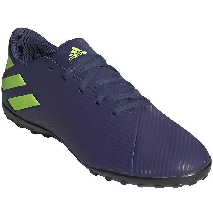 Chaussures de football adidas Nemeziz Messi 19.4 TF