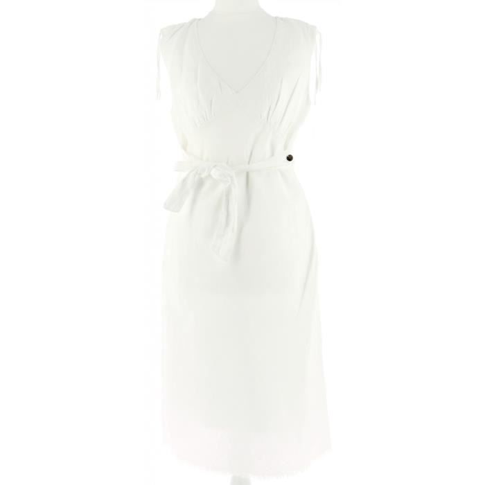 Robe IKKS FR 38