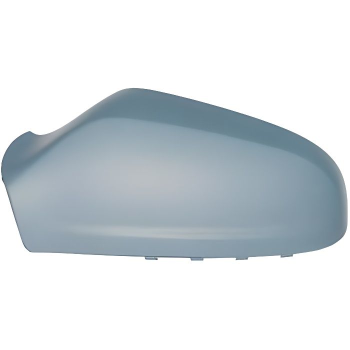 Coque rétroviseur gauche pour OPEL ASTRA H, 2007-2009, Neuf à peindre.