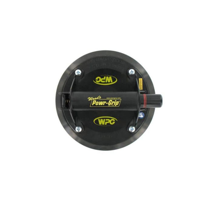 Ventouse de levage poignée ABS POWR-GRIP Diamètre 20 cm