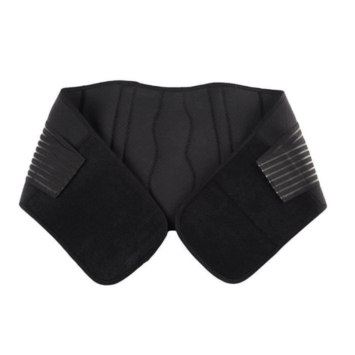 1 PC ceinture de soutien du dos taille professionnelle de protection de de de Sport pour entraîneur HARNAIS - BAUDRIER - SANGLE