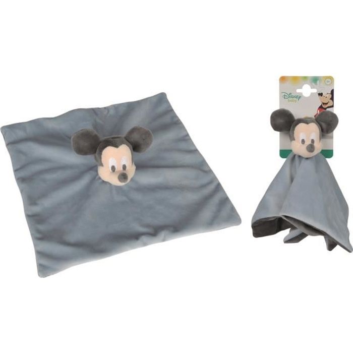DISNEY \