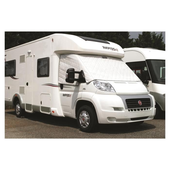 Soplair Protection isotherme Thermocover Jumpy III - Scudo III- Expert III- Pro Ace II à partir de 2016