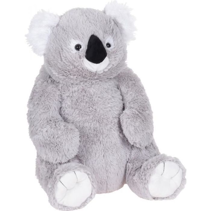 Peluche Koala Géant - 55 cm