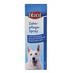 Trixie Spray hygiène dentaire