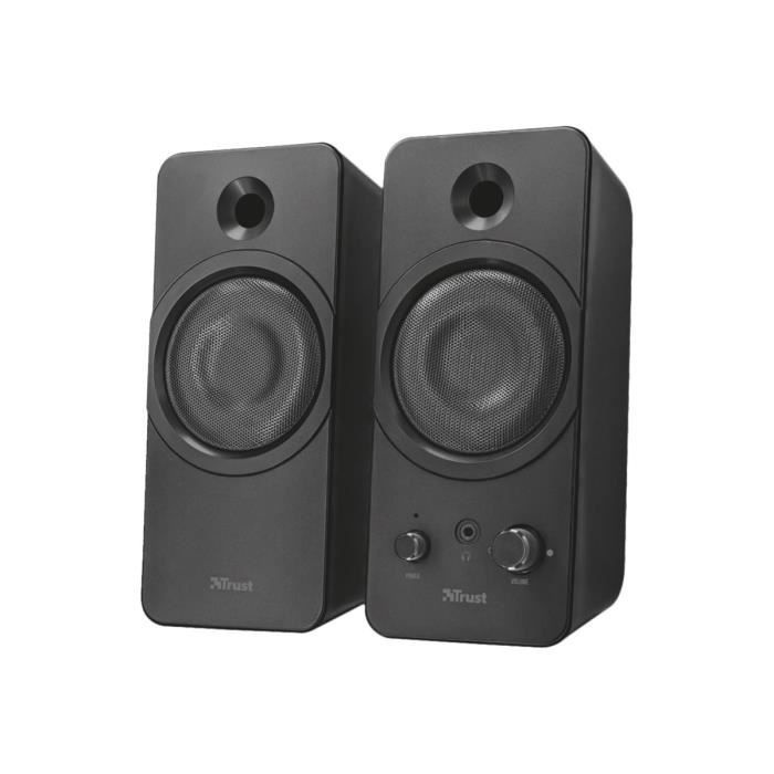 TRUST Haut-parleurs pour PC Zelos 12 Watt
