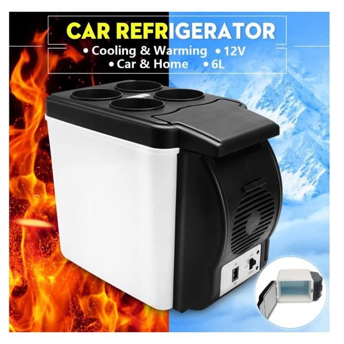 Mini réfrigérateur 1 pièce