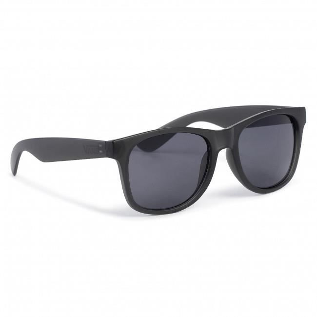 VANS Lunettes de Soleil Spicoli 4 Noir mat