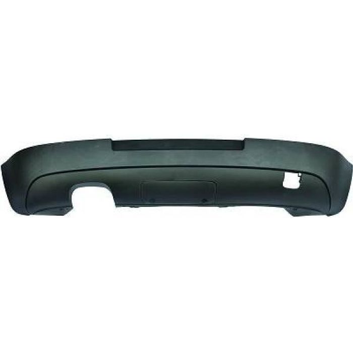 Pare chocs inférieur Partie arrière VOLKSWAGEN GOLF 5 de 03 à 08 - OEM : 1K68974339B9 - 2214269