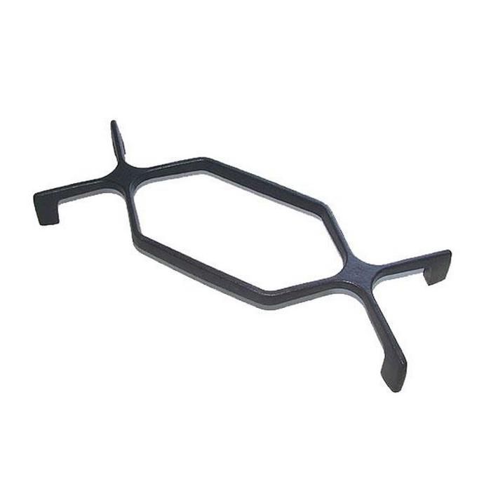 Grille support casseroles grand modele pour Fours - Cuisinieres WHIRLP