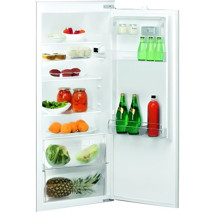 Réfrigérateur encastrable 1 porte ARG8151