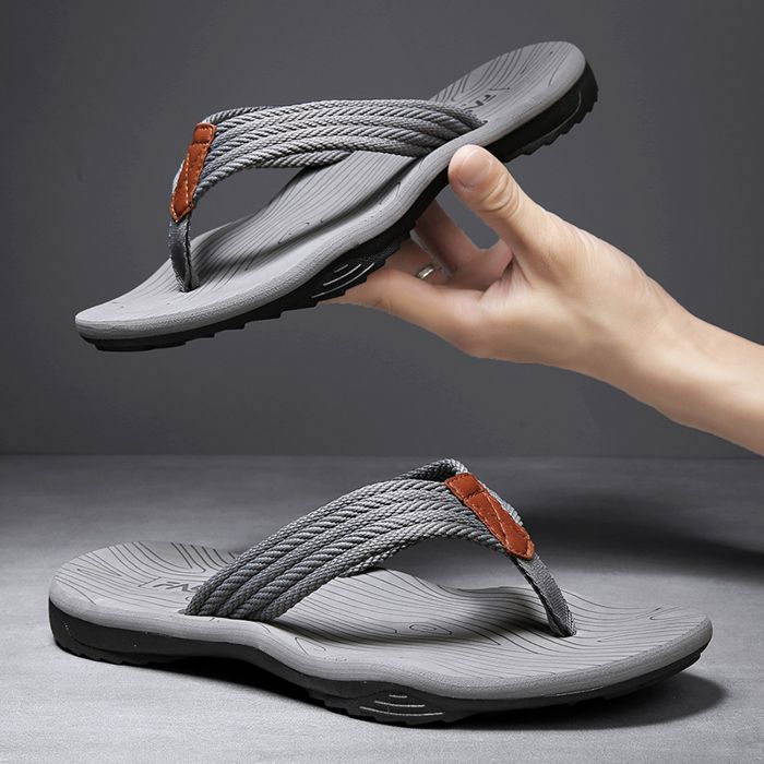 Sandale,Sabots d'été pour hommes,sandales de plage respirantes,sabots