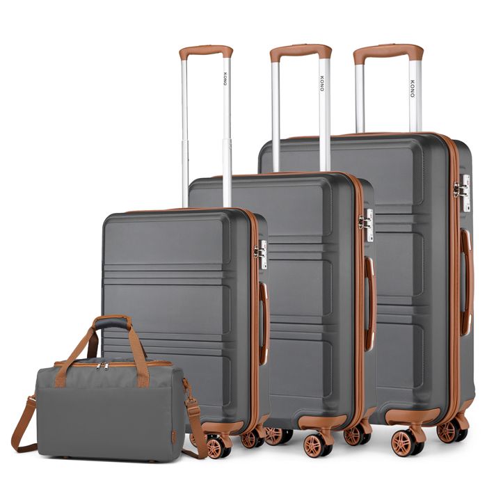 Valises ultralégères - JP Grimard