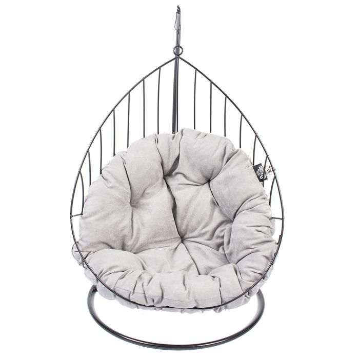 Meilleurs prix pour Panier pour chien suspendue en métal Duvoplus Caviar