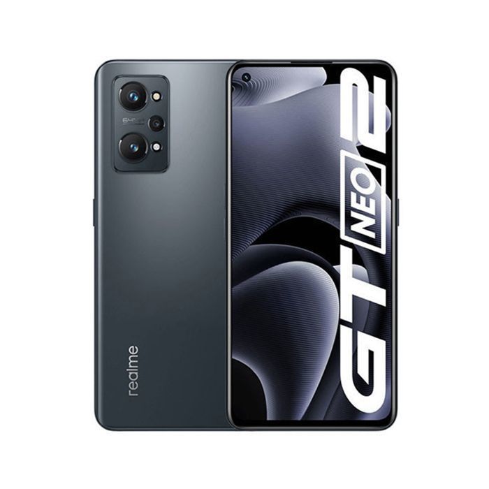 Realme GT neo 2