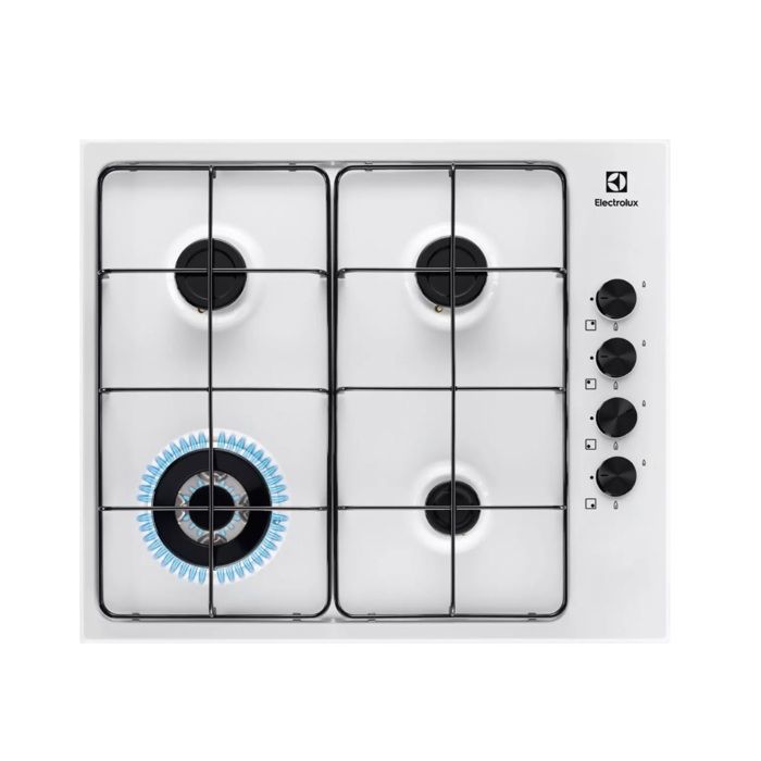 ELECTROLUX EGS6414W - vue 4